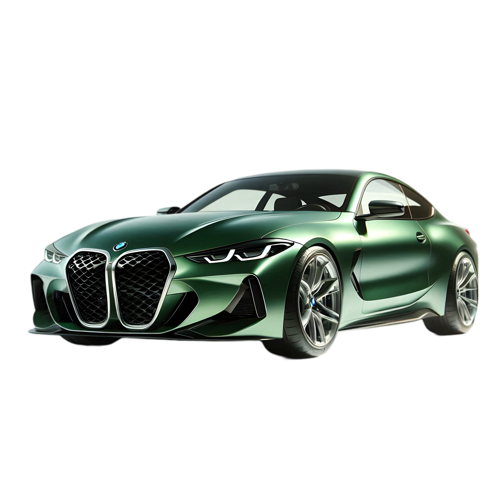 BTU Performance BMW
