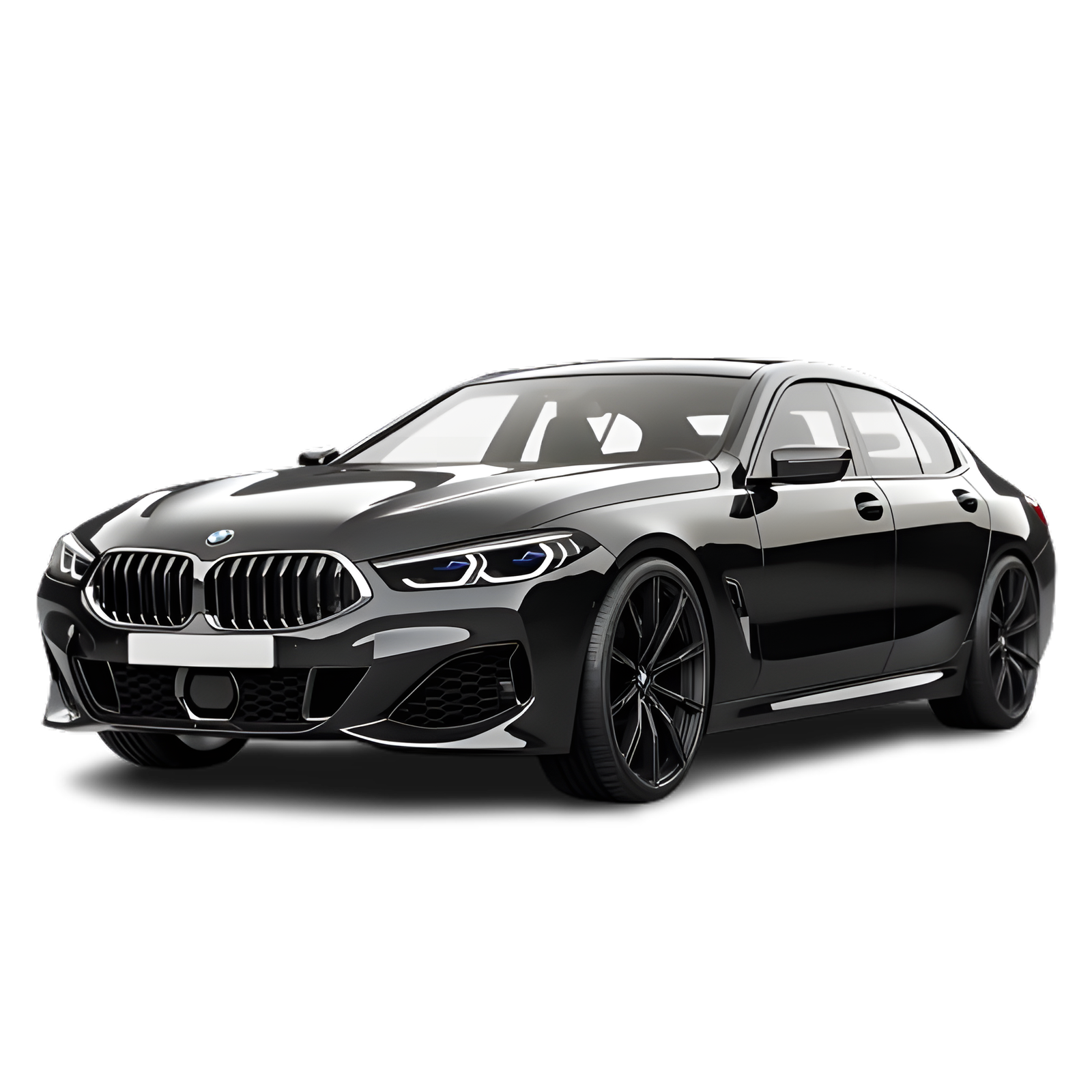 BTU Performance BMW